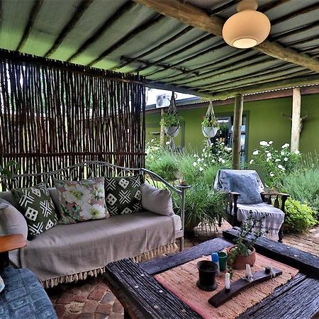 The Ranch Guesthouse Potchefstroom Zewnętrze zdjęcie
