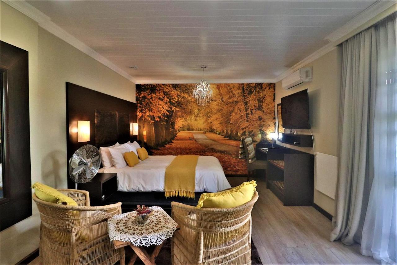 The Ranch Guesthouse Potchefstroom Zewnętrze zdjęcie