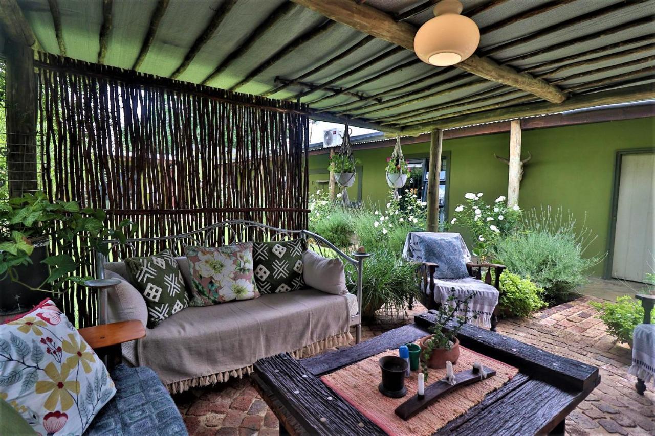 The Ranch Guesthouse Potchefstroom Zewnętrze zdjęcie