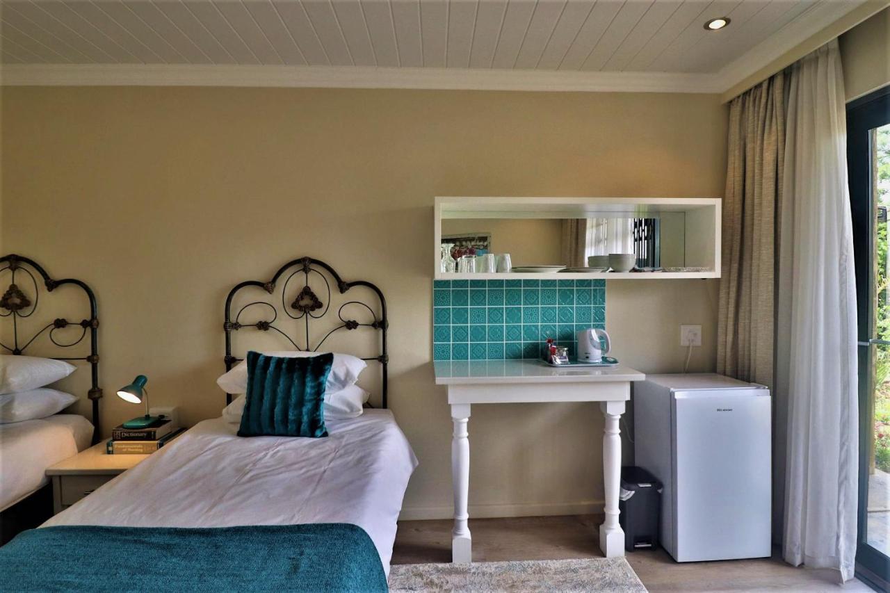 The Ranch Guesthouse Potchefstroom Zewnętrze zdjęcie
