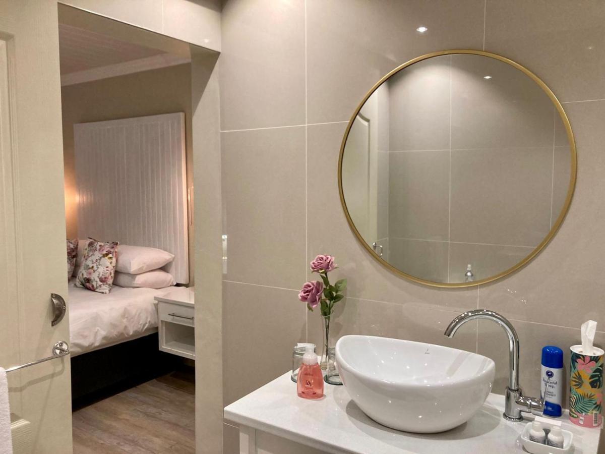 The Ranch Guesthouse Potchefstroom Zewnętrze zdjęcie